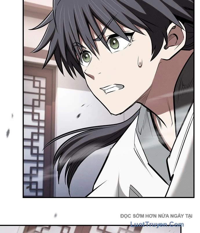 Điệp VIên Ma GIáo Chapter 42 - 46