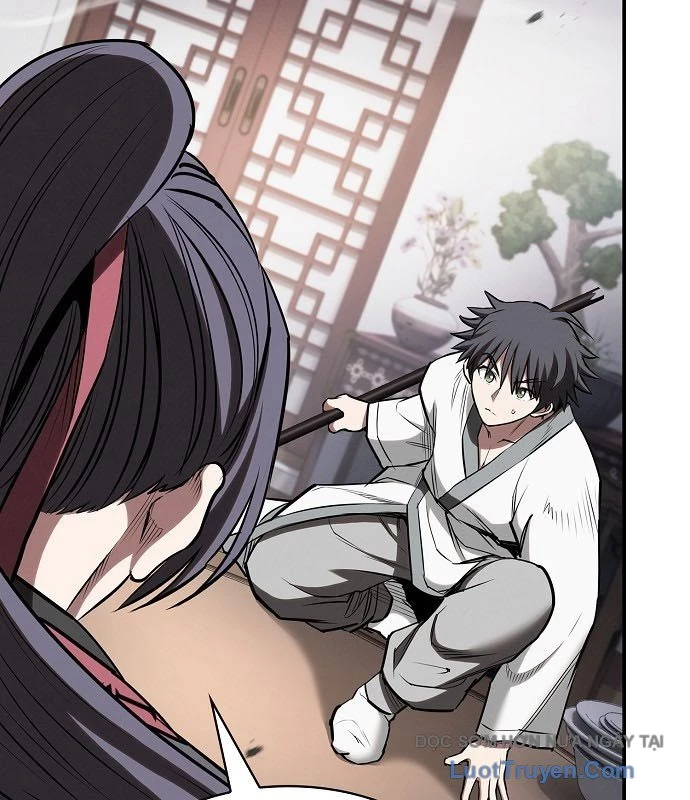 Điệp VIên Ma GIáo Chapter 42 - 47