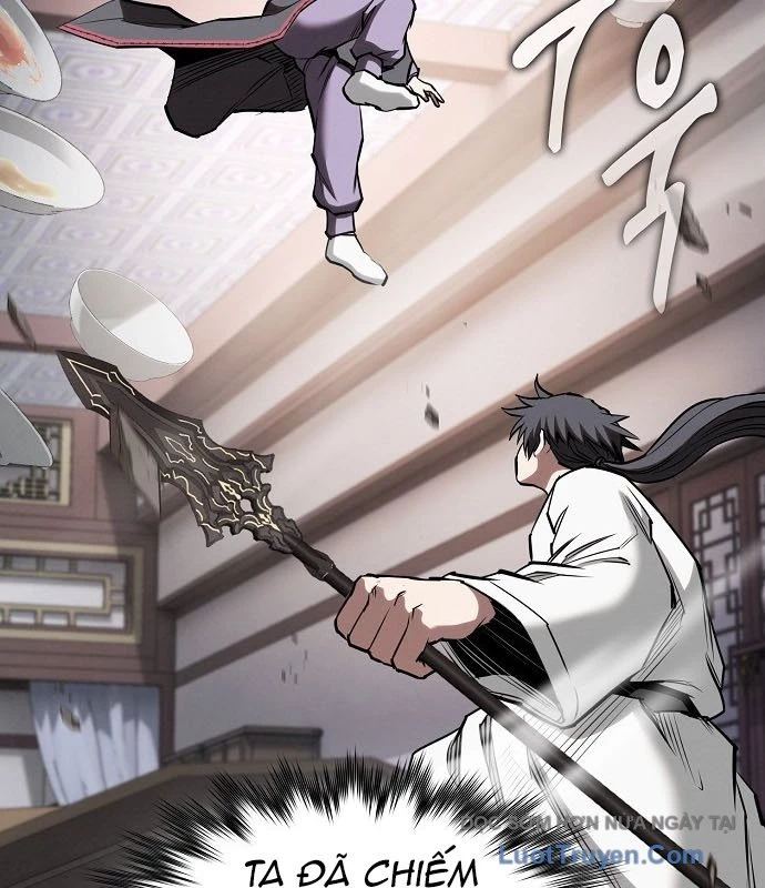 Điệp VIên Ma GIáo Chapter 42 - 124