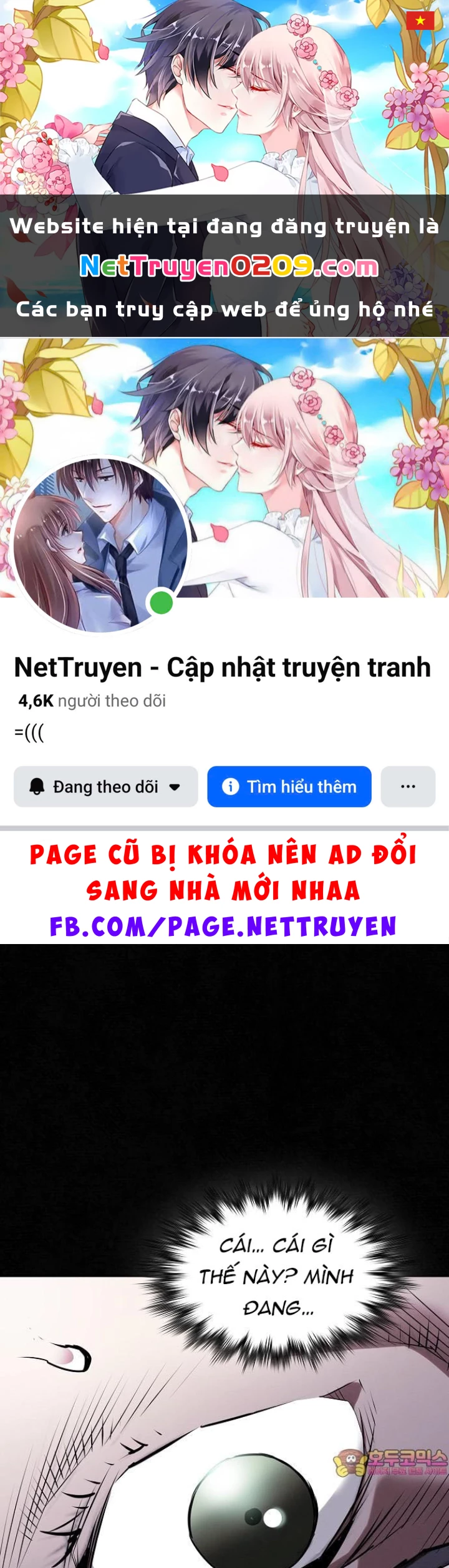 Điệp VIên Ma GIáo Chapter 43 - 1