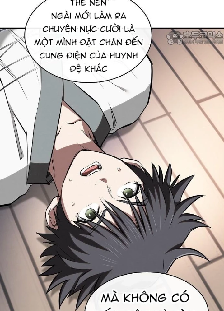 Điệp VIên Ma GIáo Chapter 43 - 17