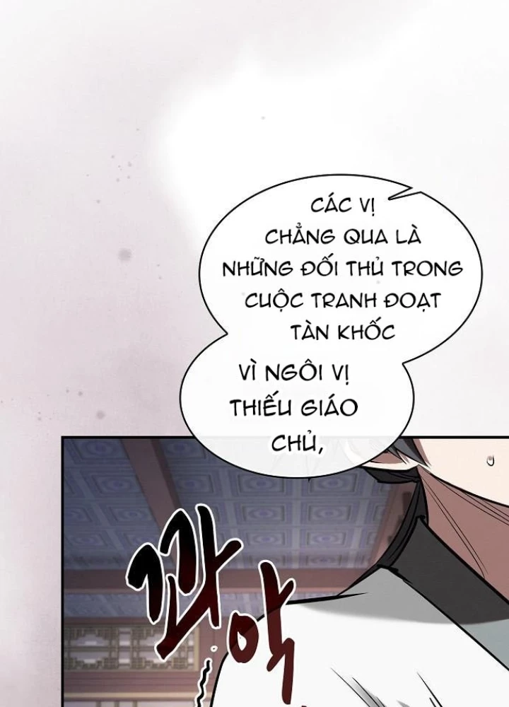 Điệp VIên Ma GIáo Chapter 43 - 31