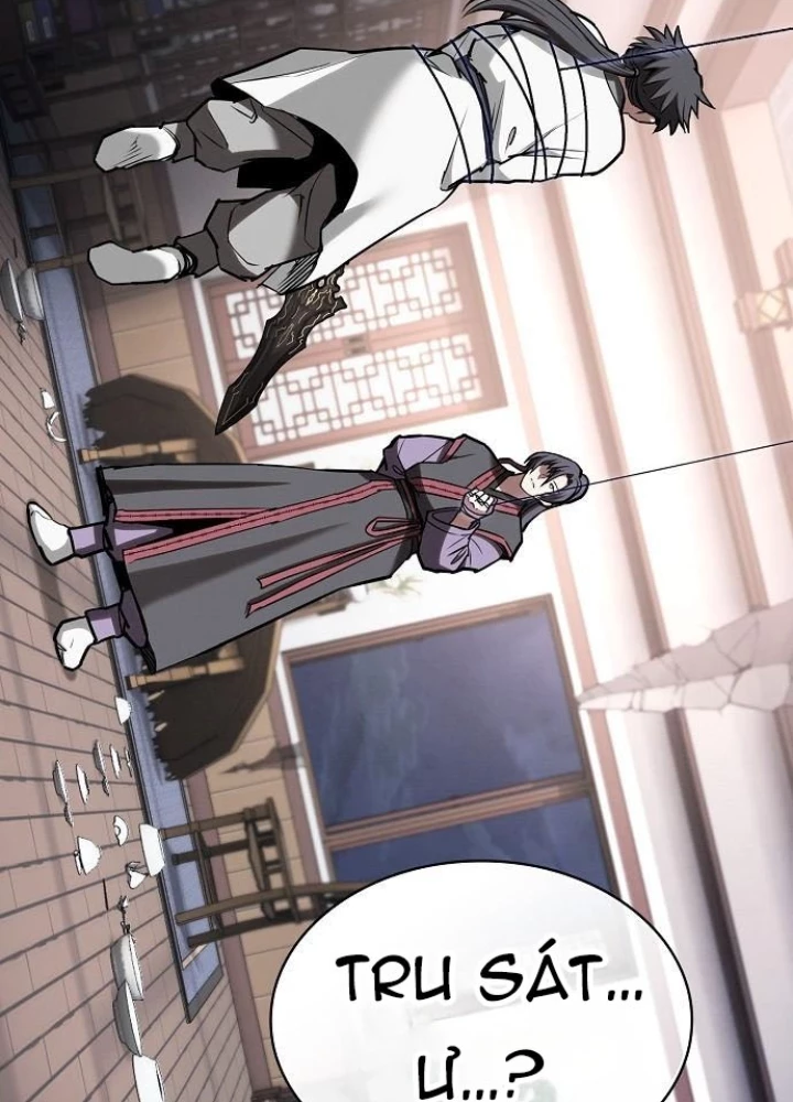 Điệp VIên Ma GIáo Chapter 43 - 55