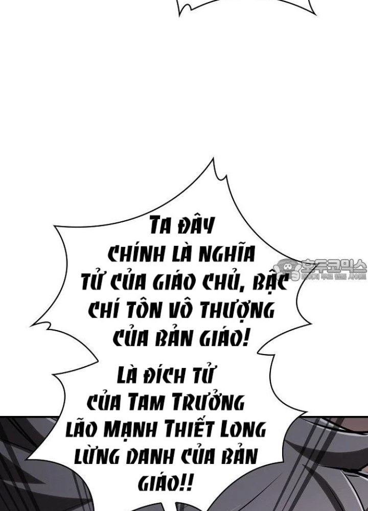 Điệp VIên Ma GIáo Chapter 43 - 61