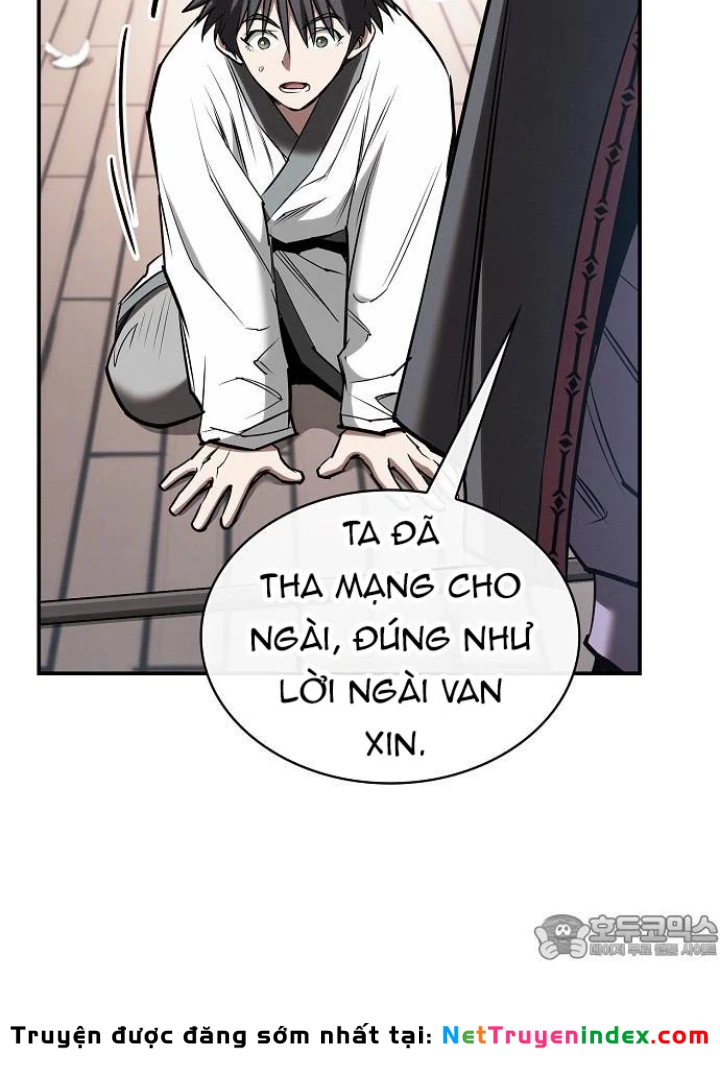 Điệp VIên Ma GIáo Chapter 43 - 105