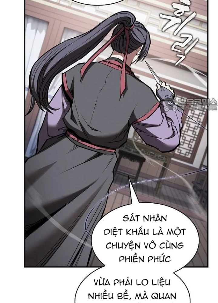 Điệp VIên Ma GIáo Chapter 43 - 115