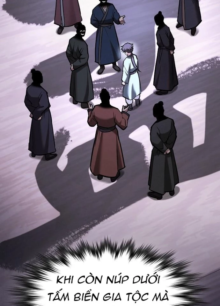 Điệp VIên Ma GIáo Chapter 43 - 153