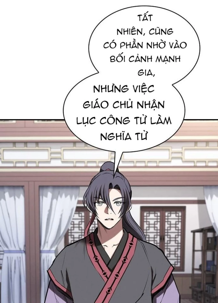 Điệp VIên Ma GIáo Chapter 43 - 192