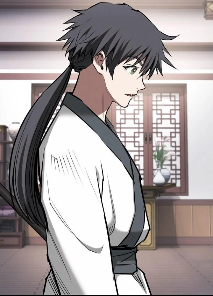 Điệp VIên Ma GIáo Chapter 43 - 216