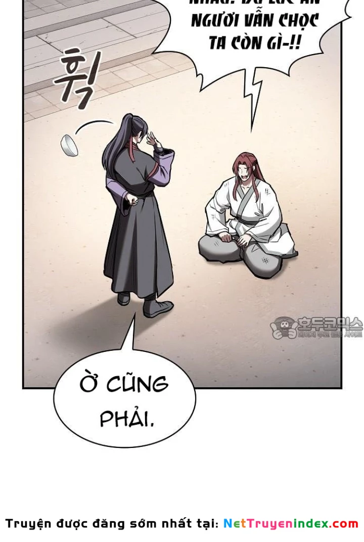 Điệp VIên Ma GIáo Chapter 44 - 25