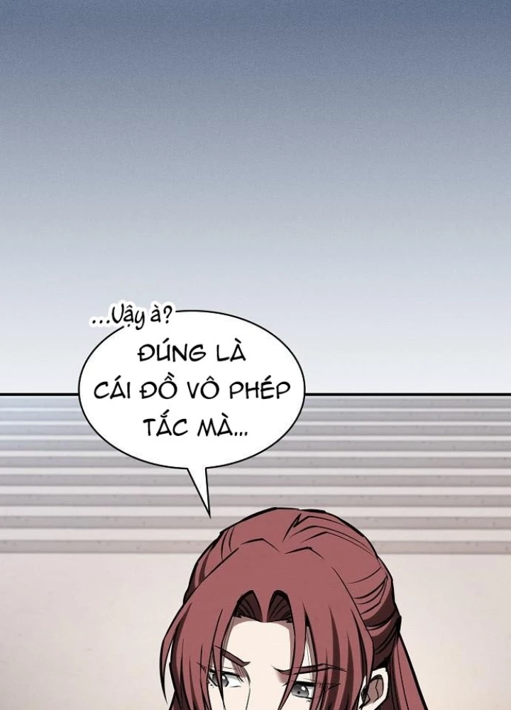 Điệp VIên Ma GIáo Chapter 44 - 45