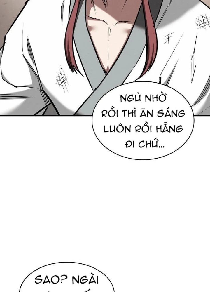 Điệp VIên Ma GIáo Chapter 44 - 47