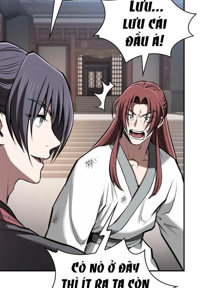 Điệp VIên Ma GIáo Chapter 44 - 49