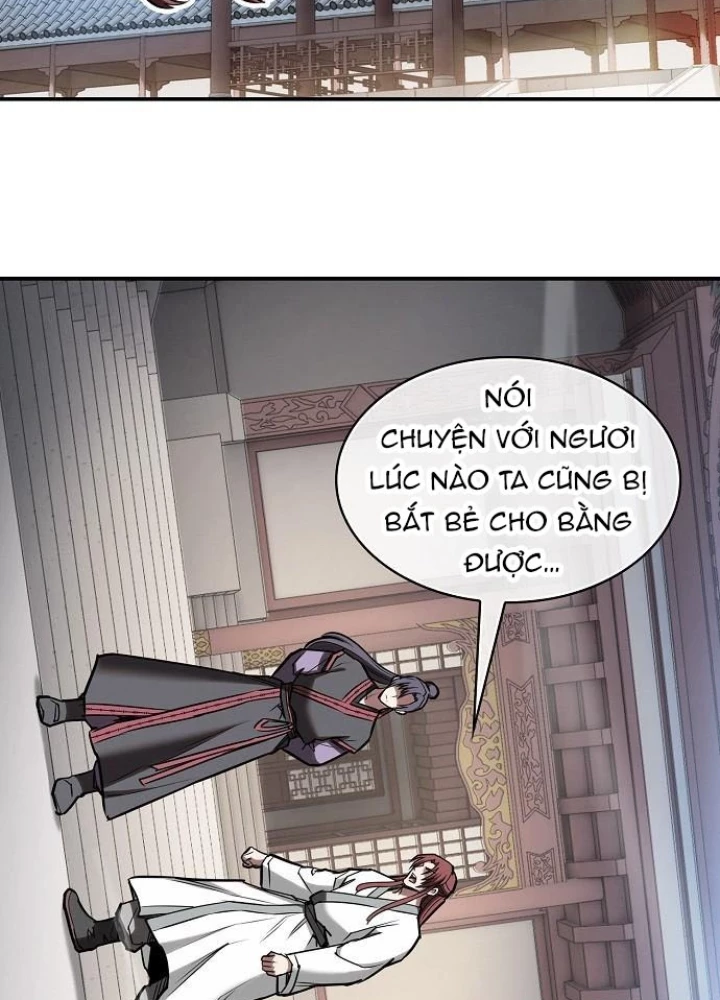 Điệp VIên Ma GIáo Chapter 44 - 55