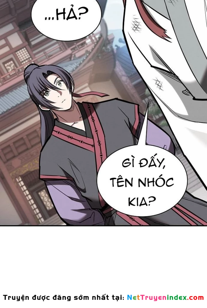 Điệp VIên Ma GIáo Chapter 44 - 63