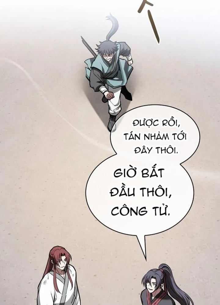 Điệp VIên Ma GIáo Chapter 44 - 113