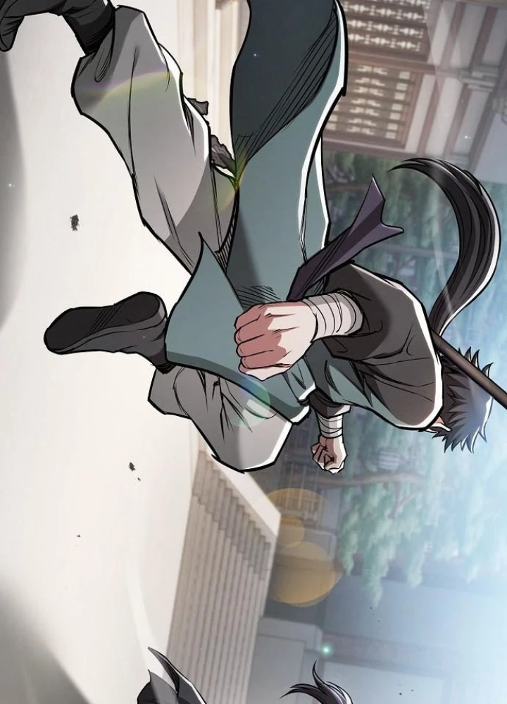 Điệp VIên Ma GIáo Chapter 44 - 117