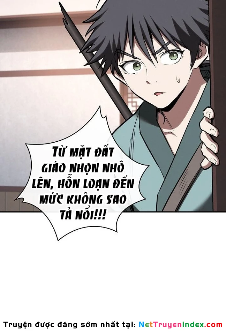 Điệp VIên Ma GIáo Chapter 44 - 191