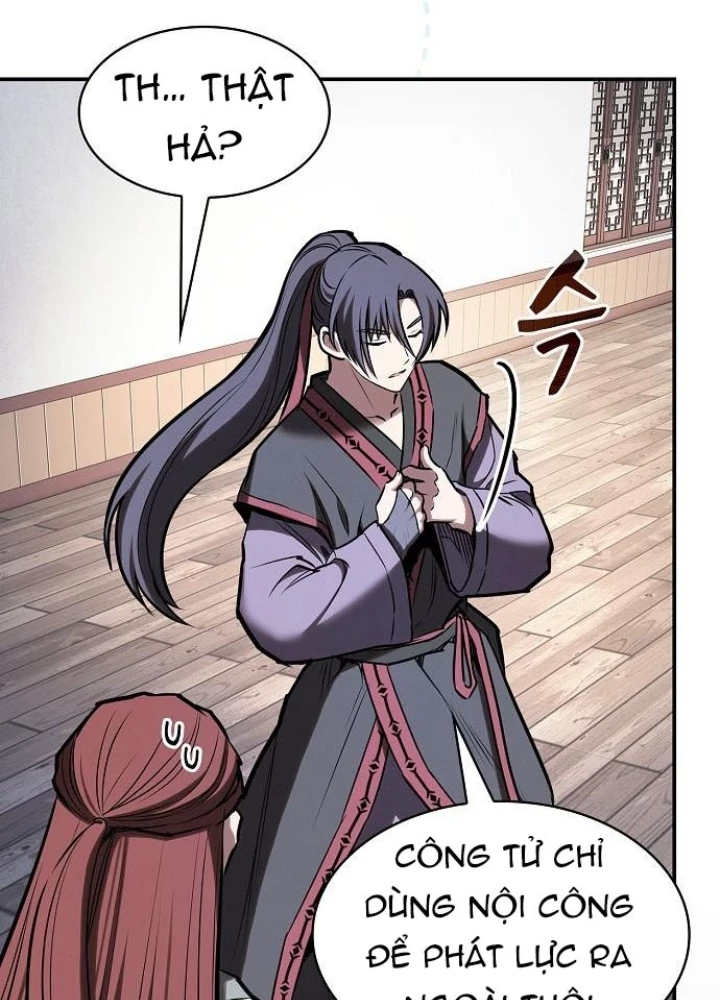 Điệp VIên Ma GIáo Chapter 44 - 201