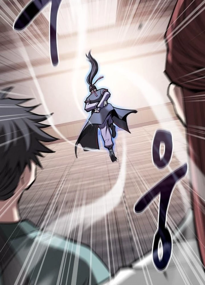 Điệp VIên Ma GIáo Chapter 44 - 217