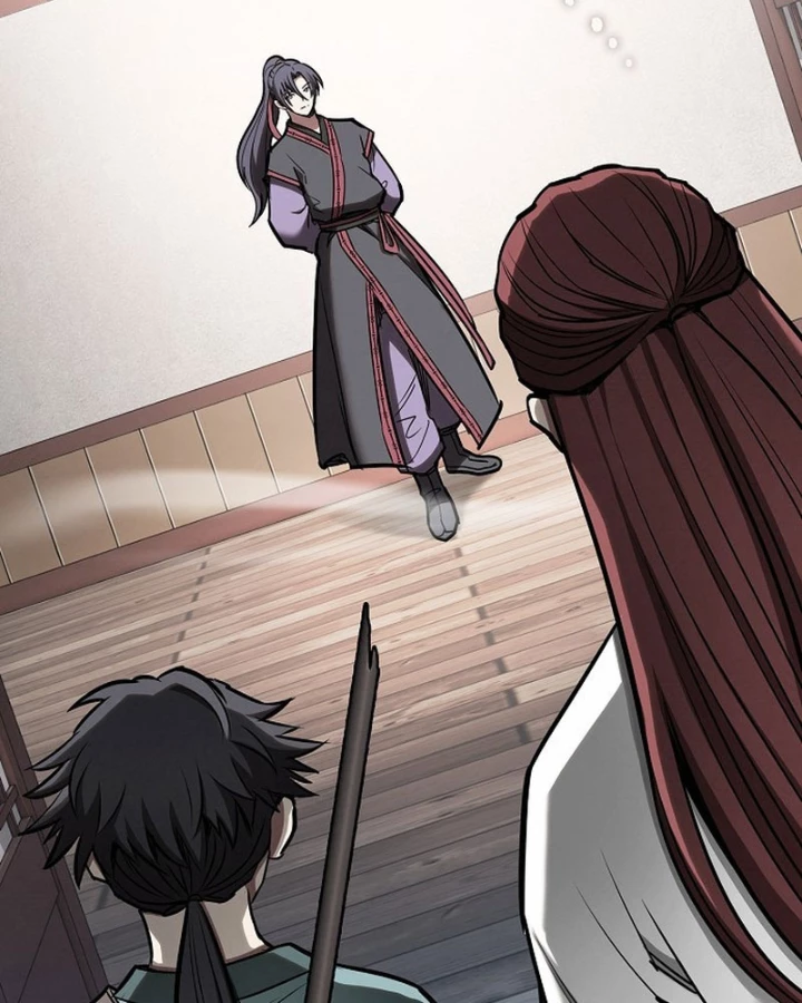 Điệp VIên Ma GIáo Chapter 45 - 2