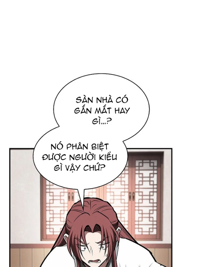 Điệp VIên Ma GIáo Chapter 45 - 5