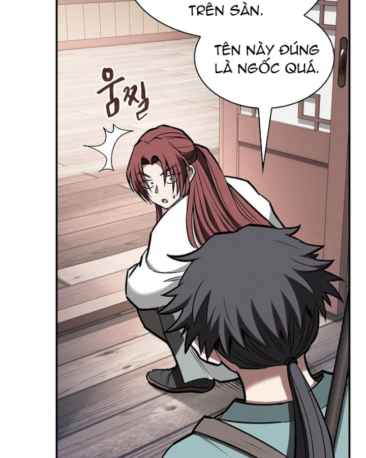 Điệp VIên Ma GIáo Chapter 45 - 7