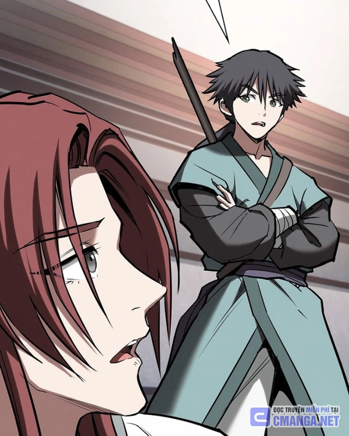 Điệp VIên Ma GIáo Chapter 45 - 9