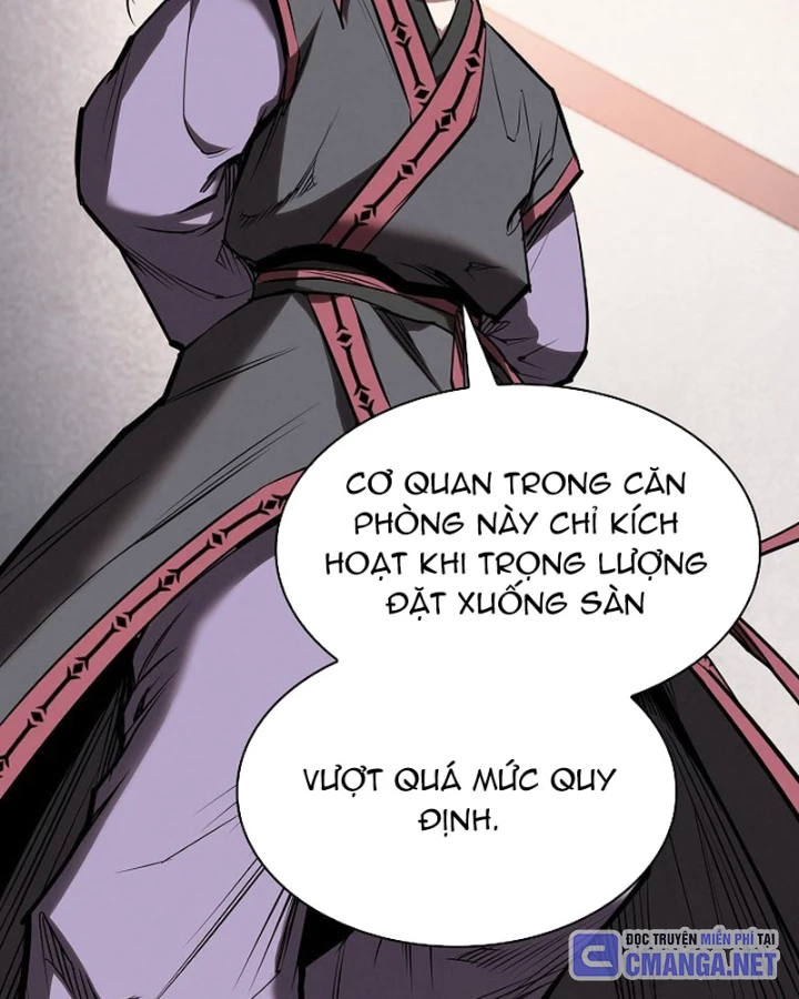 Điệp VIên Ma GIáo Chapter 45 - 15