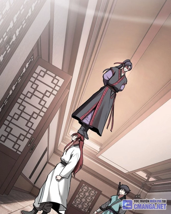 Điệp VIên Ma GIáo Chapter 45 - 36