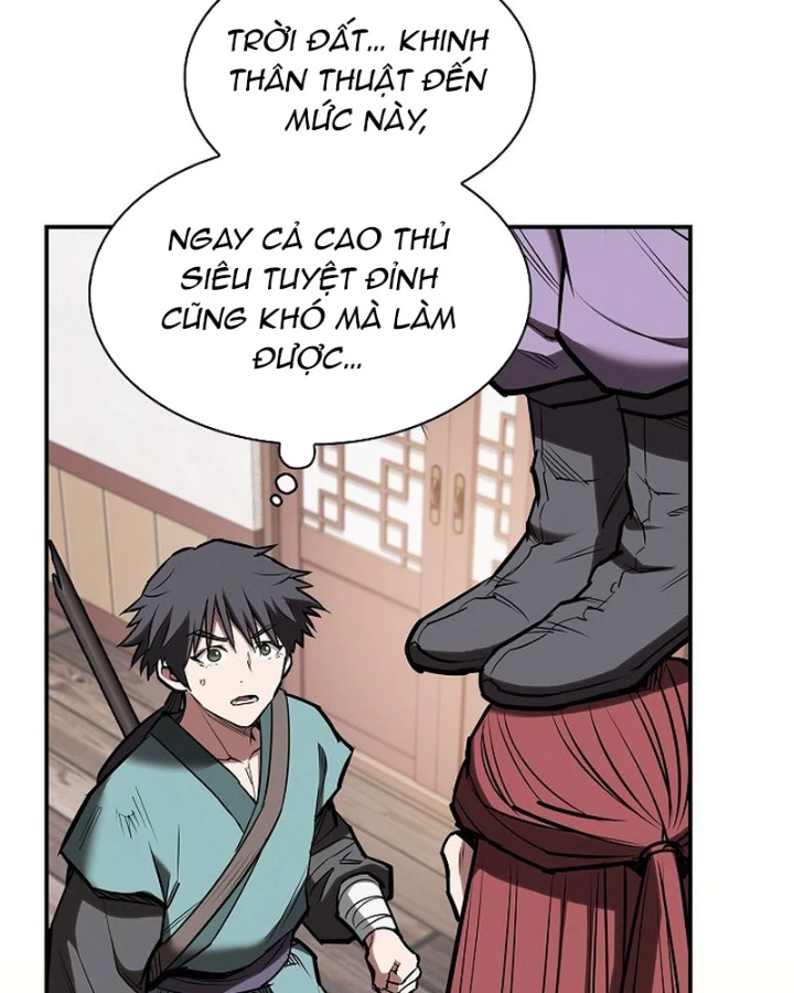 Điệp VIên Ma GIáo Chapter 45 - 44