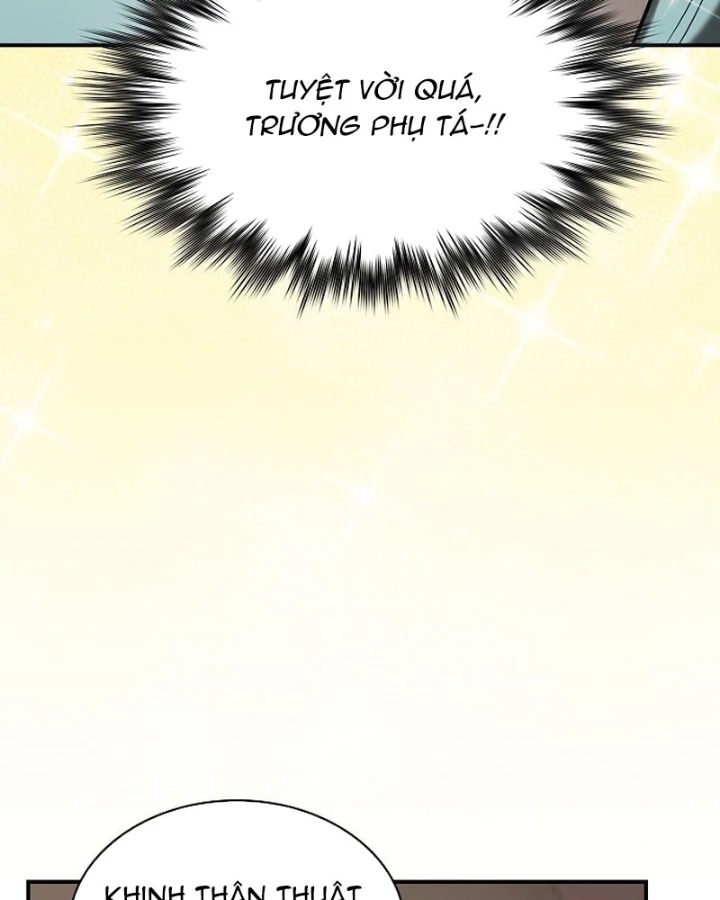 Điệp VIên Ma GIáo Chapter 45 - 47