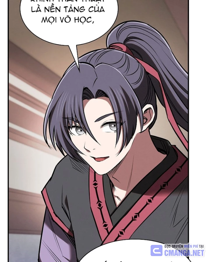 Điệp VIên Ma GIáo Chapter 45 - 48