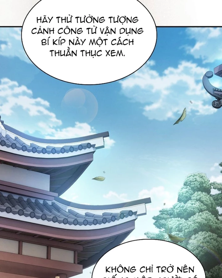 Điệp VIên Ma GIáo Chapter 45 - 52