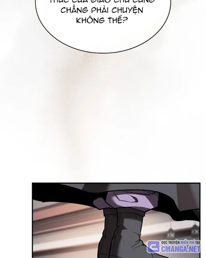 Điệp VIên Ma GIáo Chapter 45 - 54