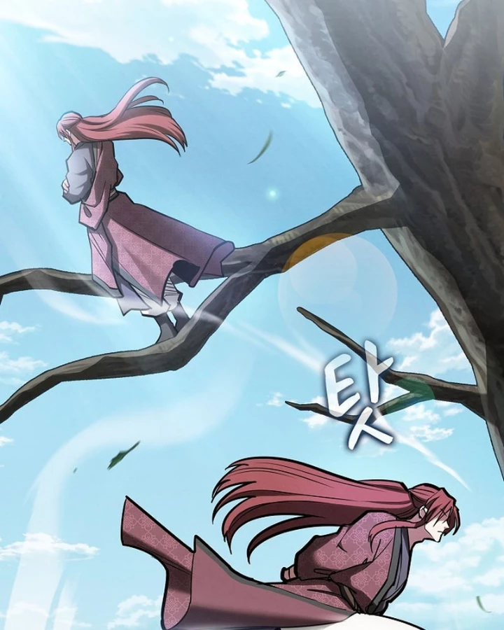 Điệp VIên Ma GIáo Chapter 45 - 56