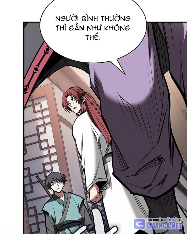 Điệp VIên Ma GIáo Chapter 45 - 63