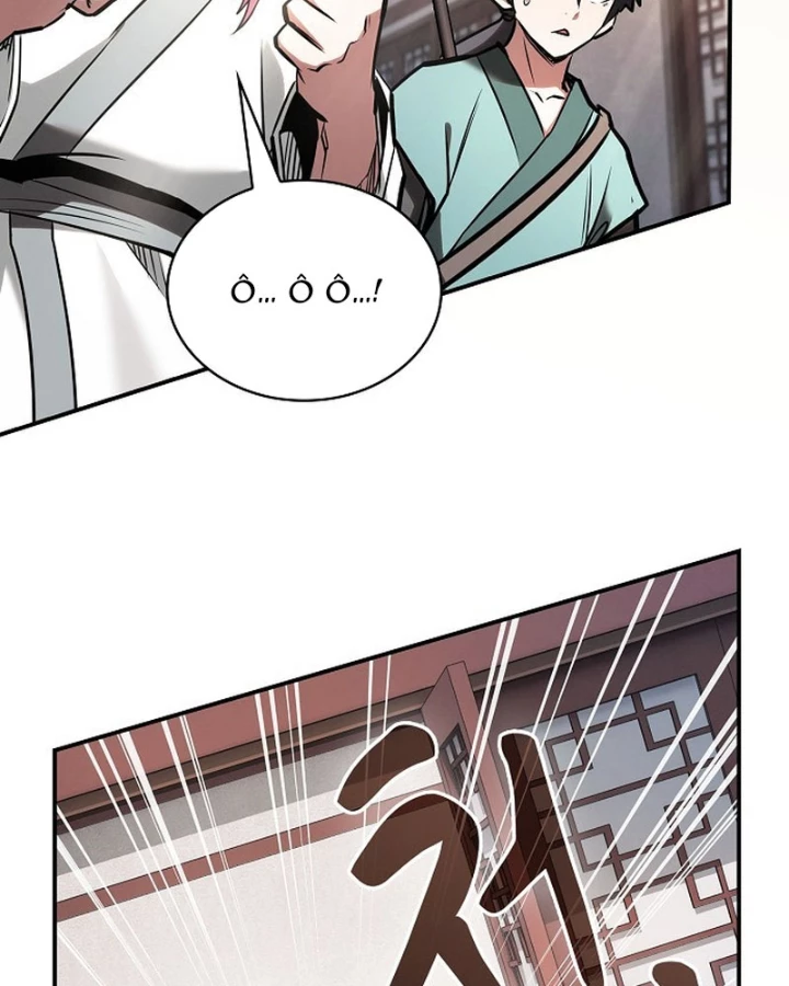 Điệp VIên Ma GIáo Chapter 45 - 68