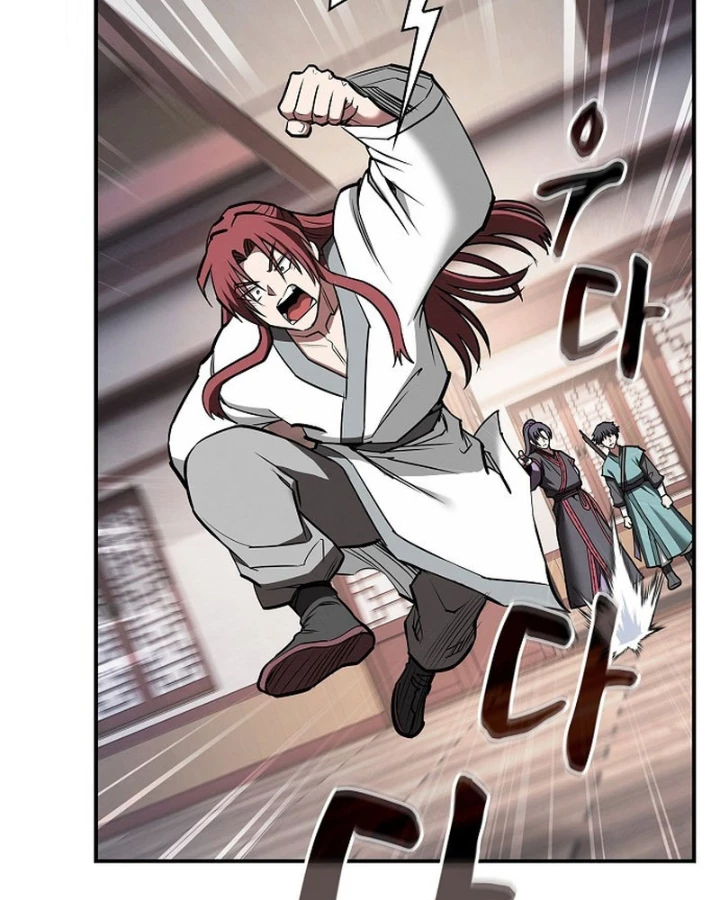 Điệp VIên Ma GIáo Chapter 45 - 74