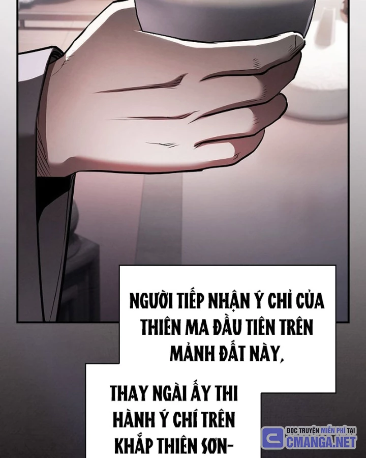 Điệp VIên Ma GIáo Chapter 45 - 102