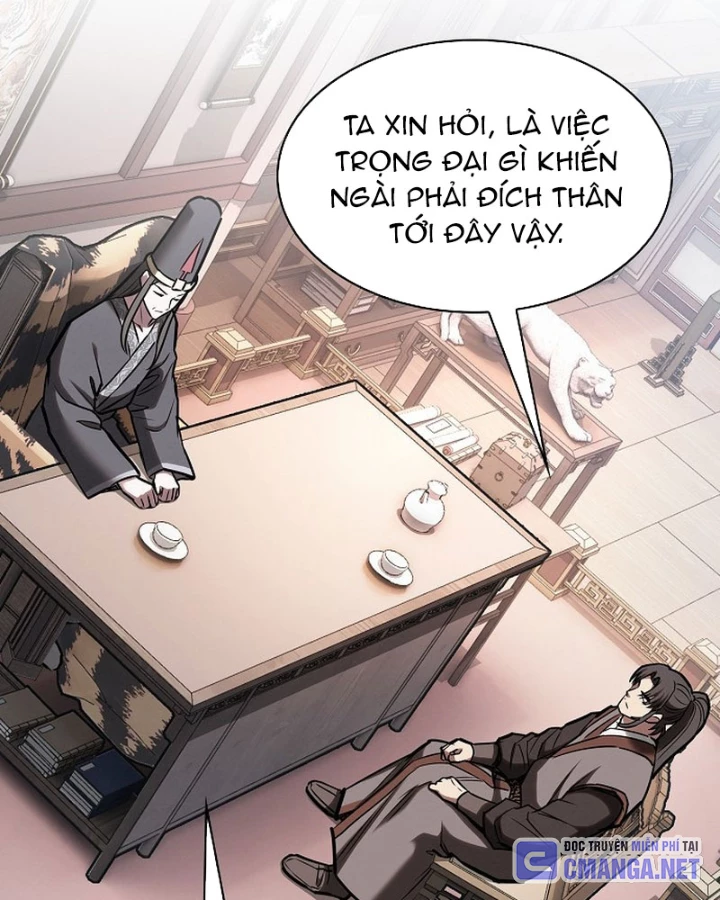 Điệp VIên Ma GIáo Chapter 45 - 114