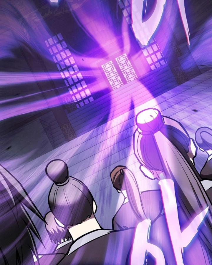 Điệp VIên Ma GIáo Chapter 45 - 125