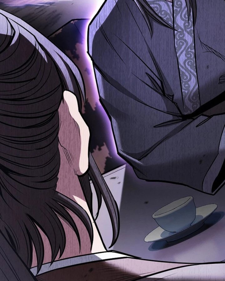 Điệp VIên Ma GIáo Chapter 45 - 130