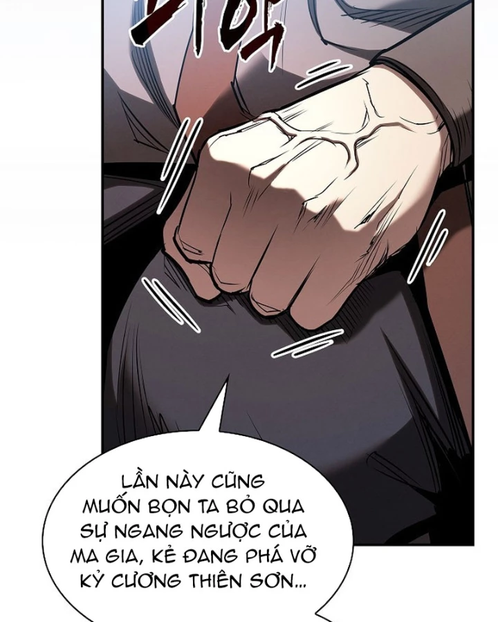 Điệp VIên Ma GIáo Chapter 45 - 136