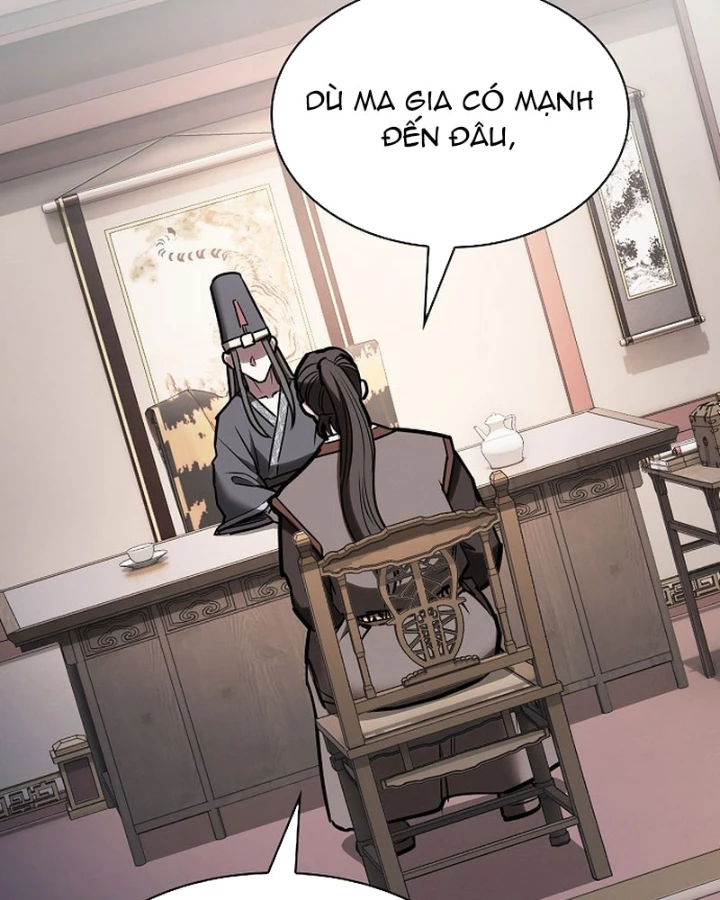 Điệp VIên Ma GIáo Chapter 45 - 143