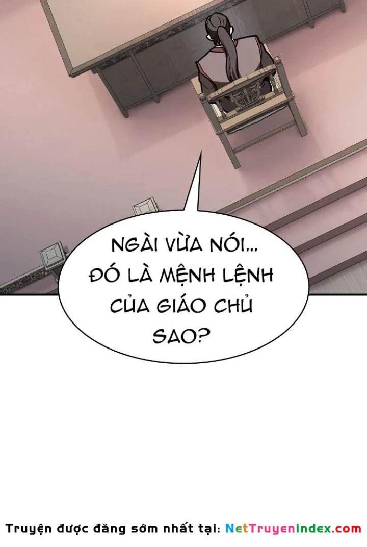 Điệp VIên Ma GIáo Chapter 46 - 3