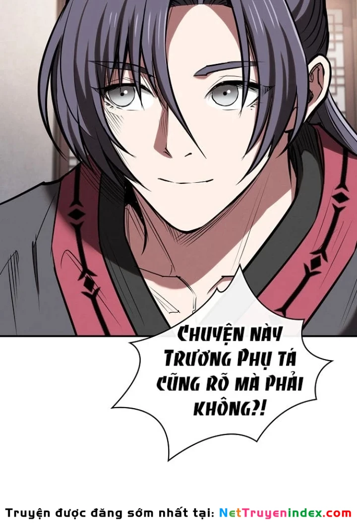 Điệp VIên Ma GIáo Chapter 46 - 77