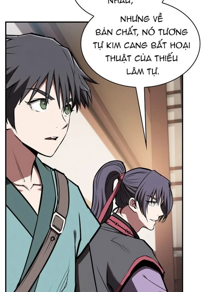 Điệp VIên Ma GIáo Chapter 46 - 147