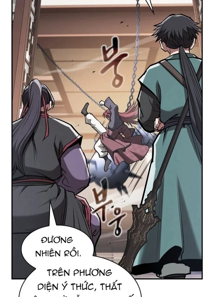 Điệp VIên Ma GIáo Chapter 46 - 161