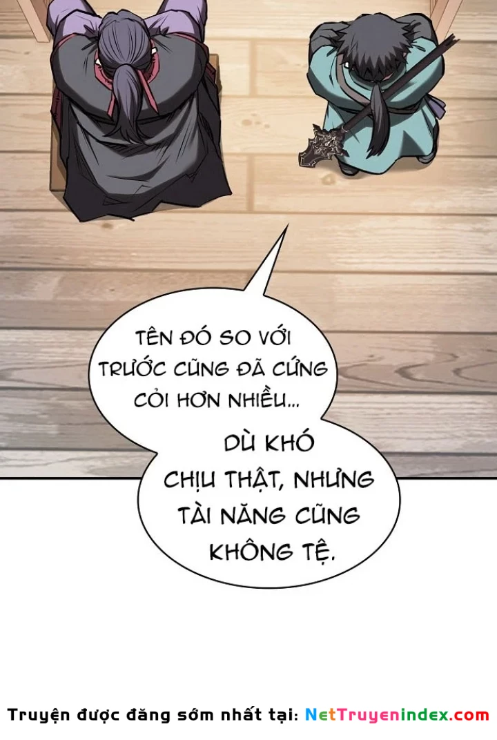 Điệp VIên Ma GIáo Chapter 46 - 171